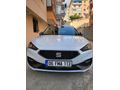 2025 Temmuz Çıkışlı / 7.400 KM / Hatasız-Boyasız-Tramersiz Seat Leon 1.5 Plug-In Hybrid
