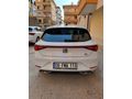 2025 Temmuz Çıkışlı / 7.400 KM / Hatasız-Boyasız-Tramersiz Seat Leon 1.5 Plug-In Hybrid