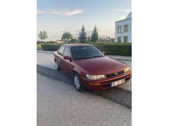 Sahibinden Toyota Corolla 1.6 GLi 1996 Model 