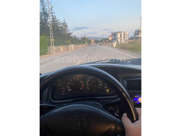 Sahibinden Toyota Corolla 1.6 GLi 1996 Model 