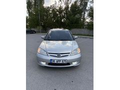 Sahibinden Honda Civic 1.6i VTEC ES 2005 Model 