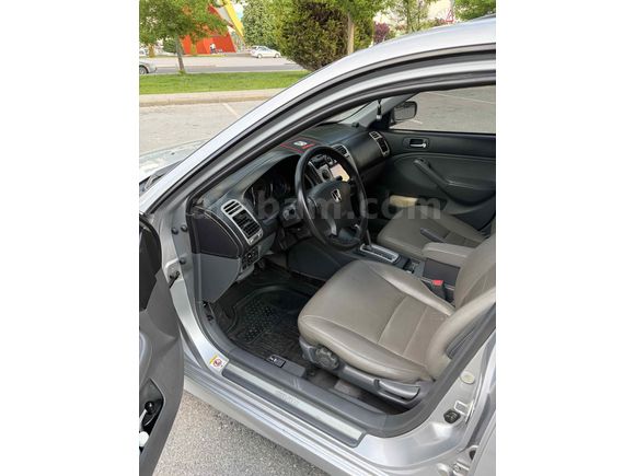 SAHİBİNDEN  2005 VTEC SUNROOF KOLDAN SİS BAKIMLI  OTOMATİK 