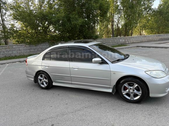 SAHİBİNDEN  2005 VTEC SUNROOF KOLDAN SİS BAKIMLI  OTOMATİK 