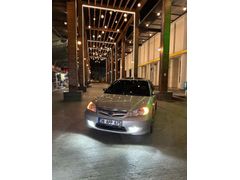 SAHİBİNDEN  2005 VTEC SUNROOF KOLDAN SİS BAKIMLI  OTOMATİK 