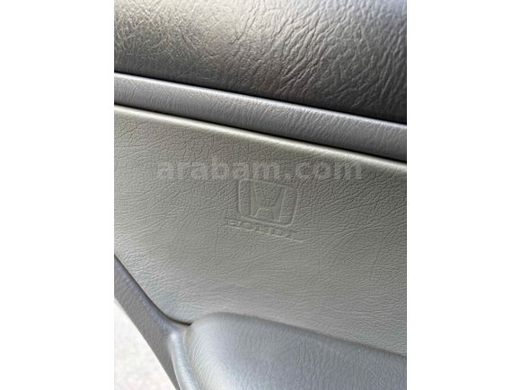 SAHİBİNDEN  2005 VTEC SUNROOF KOLDAN SİS BAKIMLI  OTOMATİK 