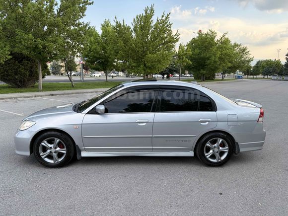 SAHİBİNDEN  2005 VTEC SUNROOF KOLDAN SİS BAKIMLI  OTOMATİK 