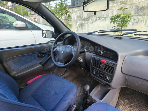 Sahibinden Fiat Palio 1.4 EL 2000 Model