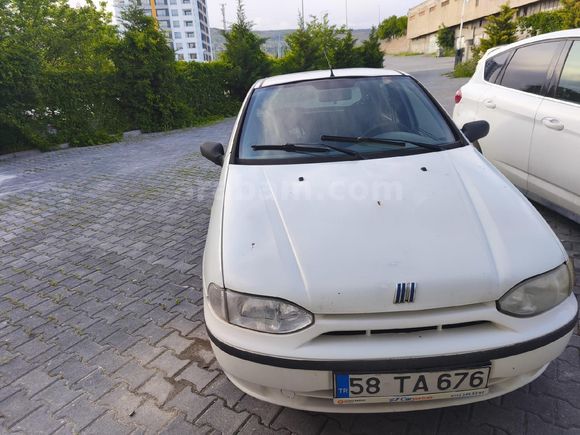 Sahibinden Fiat Palio 1.4 EL 2000 Model