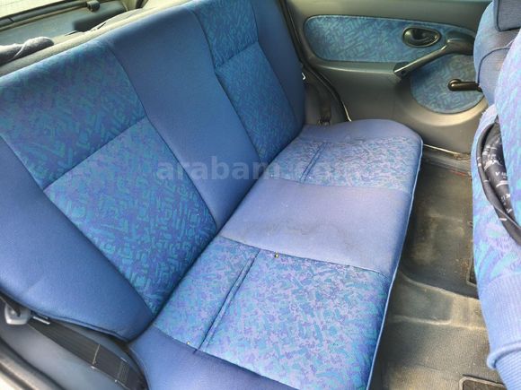 Sahibinden Fiat Palio 1.4 EL 2000 Model