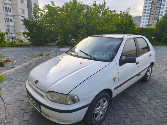 Sahibinden Fiat Palio 1.4 EL 2000 Model
