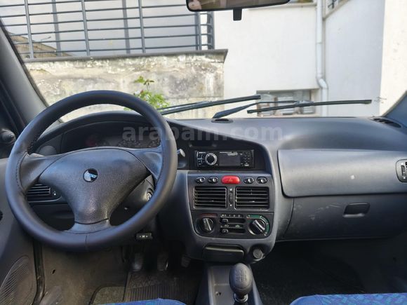 Sahibinden Fiat Palio 1.4 EL 2000 Model