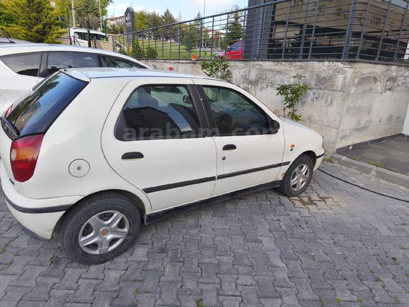 Sahibinden Fiat Palio 1.4 EL 2000 Model