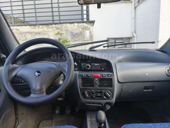 Sahibinden Fiat Palio 1.4 EL 2000 Model