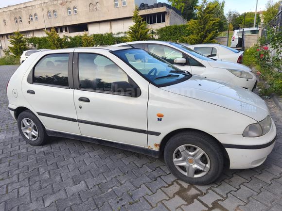 Sahibinden Fiat Palio 1.4 EL 2000 Model