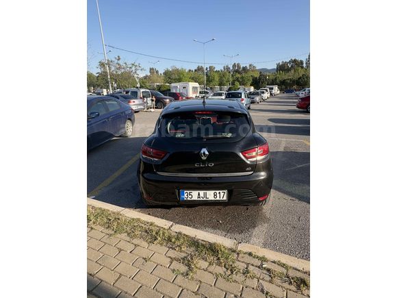 Sahibinden Renault Clio 1.5 dCi Icon 2013 Model 