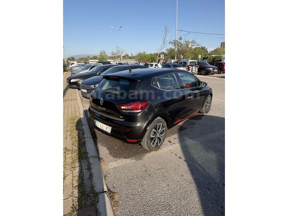Sahibinden Renault Clio 1.5 dCi Icon 2013 Model 