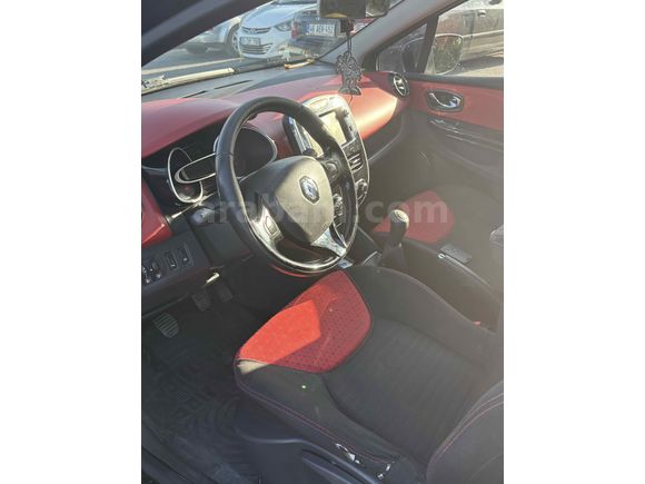 Sahibinden Renault Clio 1.5 dCi Icon 2013 Model 