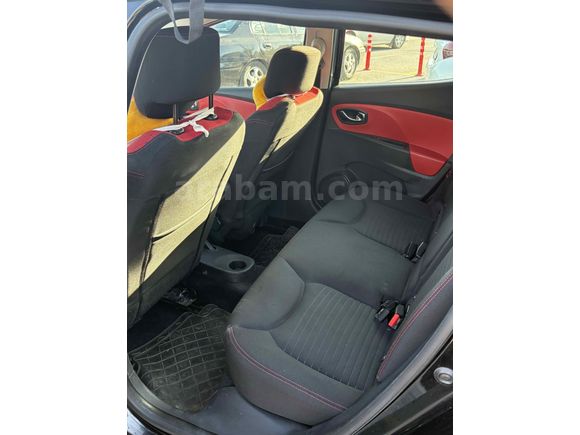 Sahibinden Renault Clio 1.5 dCi Icon 2013 Model 