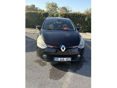 Sahibinden Renault Clio 1.5 dCi Icon 2013 Model 