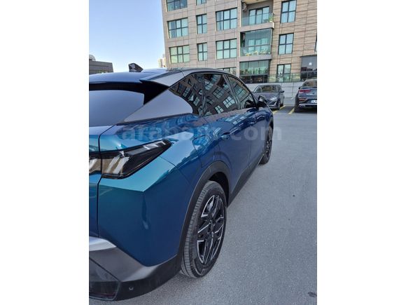 Sahibinden Peugeot 3008 1.2 Hybrid Allure 2024 Model