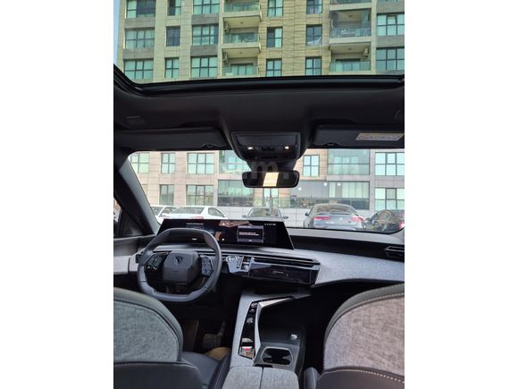 Sahibinden Peugeot 3008 1.2 Hybrid Allure 2024 Model