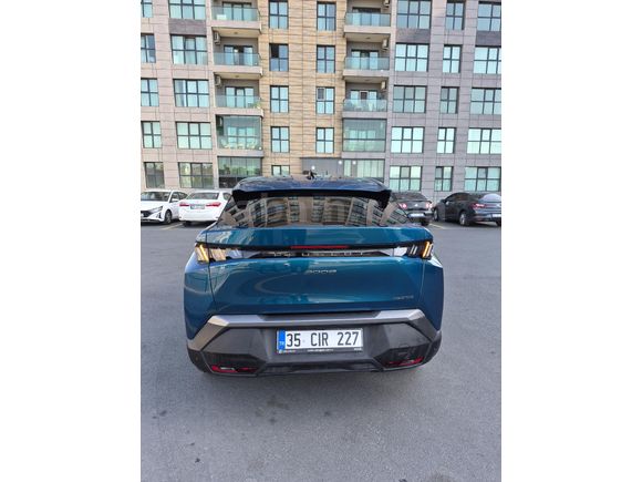 Sahibinden Peugeot 3008 1.2 Hybrid Allure 2024 Model