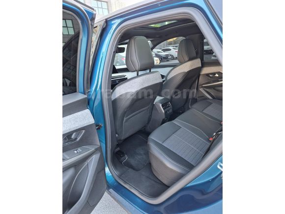 Sahibinden Peugeot 3008 1.2 Hybrid Allure 2024 Model