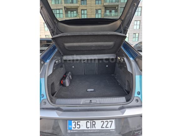 Sahibinden Peugeot 3008 1.2 Hybrid Allure 2024 Model