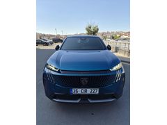 Sahibinden Peugeot 3008 1.2 Hybrid Allure 2024 Model