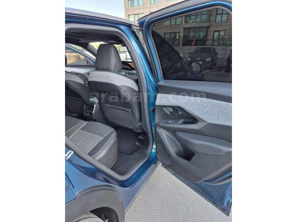 Sahibinden Peugeot 3008 1.2 Hybrid Allure 2024 Model
