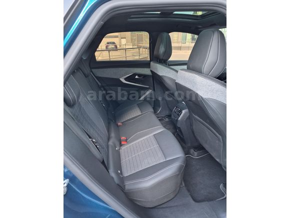 Sahibinden Peugeot 3008 1.2 Hybrid Allure 2024 Model