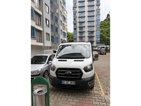 92xxx km HATASIZ 330 S