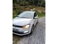 Sahibinden Volkswagen Polo 1.4 TDi Comfortline 2015 Model