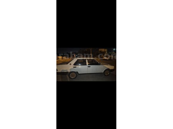 Sahibinden Tofaş Şahin 5 Vites 1992 Model
