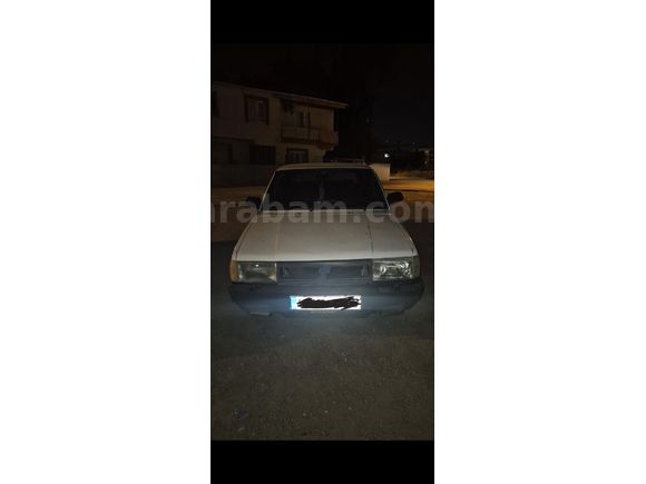 Sahibinden Tofaş Şahin 5 Vites 1992 Model