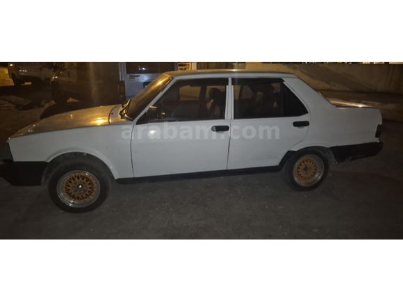 Sahibinden Tofaş Şahin 5 Vites 1992 Model
