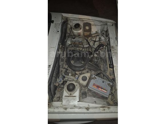 Sahibinden Tofaş Şahin 5 Vites 1992 Model