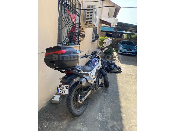 Sahibinden Hero Xpulse 200 