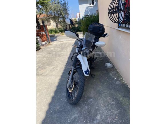 Sahibinden Hero Xpulse 200 