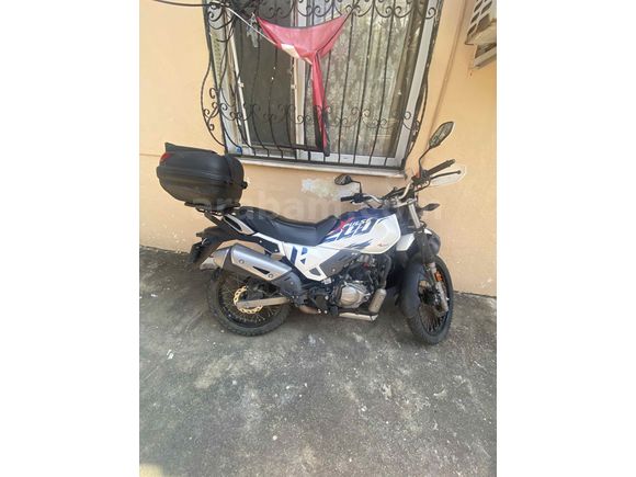 Sahibinden Hero Xpulse 200 