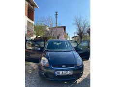 Sahibinden Ford Fiesta 1.4 Collection 2008 Model 
