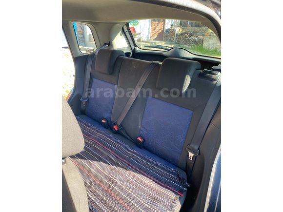 Sahibinden Ford Fiesta 1.4 Collection 2008 Model 