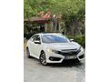 Hatasız ilk Sahibinden Honda Civic 1.6i VTEC Eco Elegance 2017 Model  180.000 km Beyaz