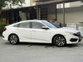 Hatasız ilk Sahibinden Honda Civic 1.6i VTEC Eco Elegance 2017 Model  180.000 km Beyaz
