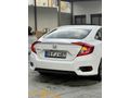 Hatasız ilk Sahibinden Honda Civic 1.6i VTEC Eco Elegance 2017 Model  180.000 km Beyaz