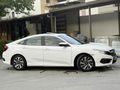 Hatasız ilk Sahibinden Honda Civic 1.6i VTEC Eco Elegance 2017 Model  180.000 km Beyaz