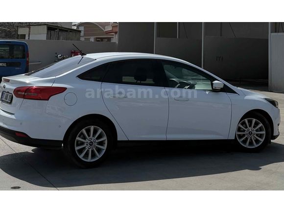 TİTANİUM FOCUS