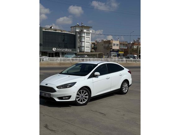 TİTANİUM FOCUS