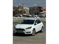 TİTANİUM FOCUS