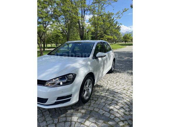 Sahibinden Volkswagen Golf 1.4 TSi Comfortline 2016 Model 